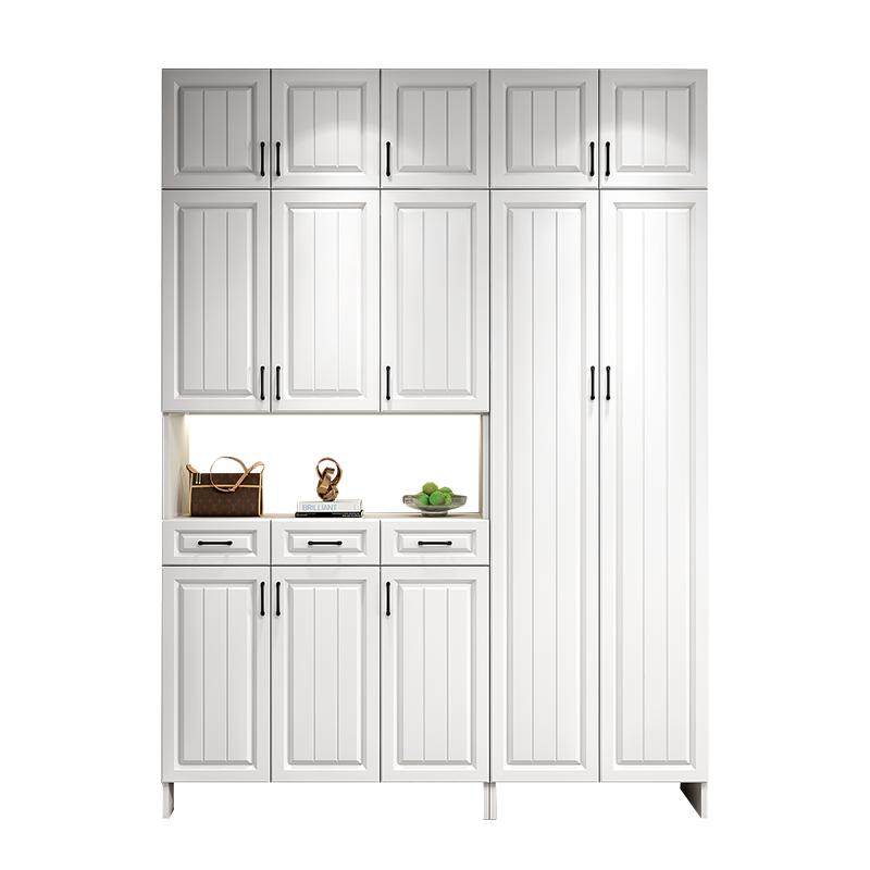 鞋柜家用门口简易2022新款爆款