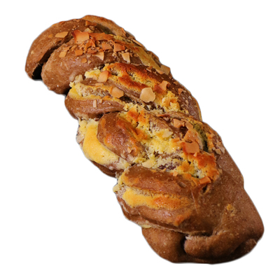 清晨里红茶无蔗糖面包手作奶酥