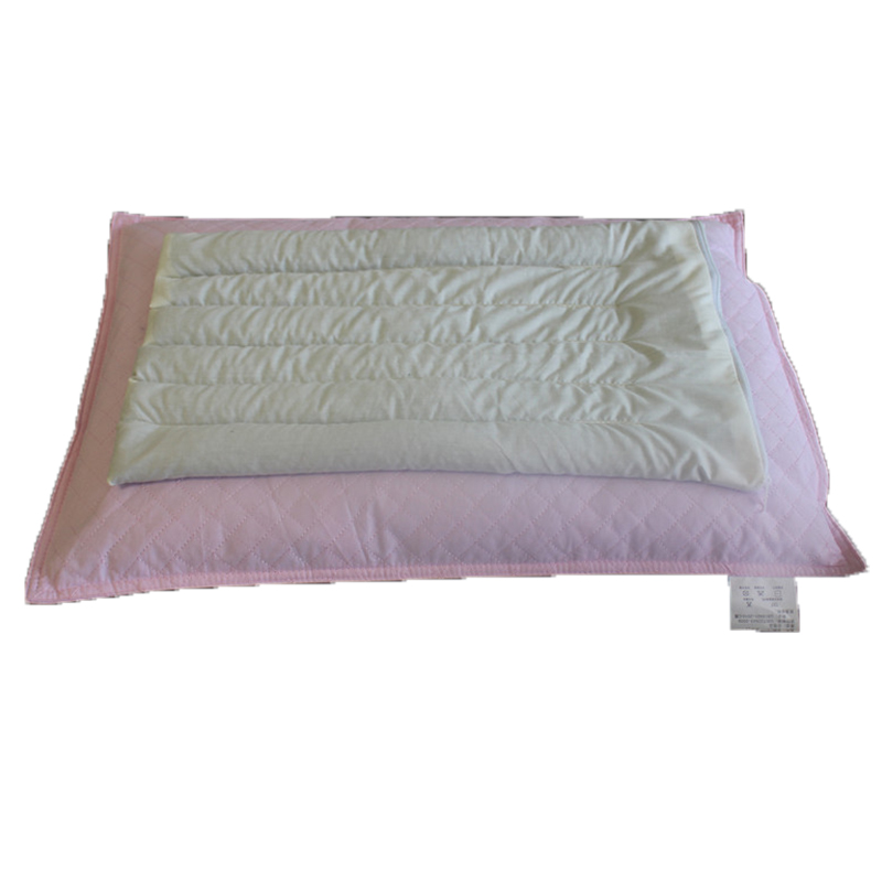 全决明子枕头 夏凉去火中药纯决明子加高厚配层硬垫 成人儿童纯枕