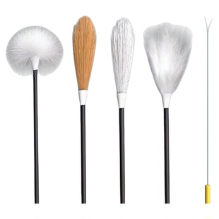 采耳工具套装掏耳朵鹅毛棒专业踩耳掏耳神器打耳朵毛毛挖耳勺清洁