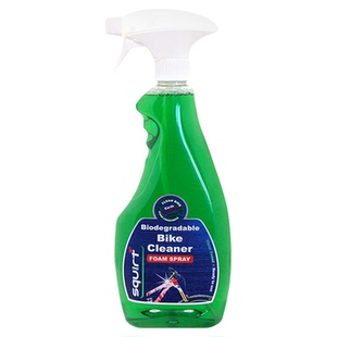 Squirt公路山地自行车清洁套装单车清洗剂