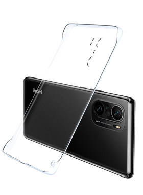 奔雀适用红米k40系列手机壳
