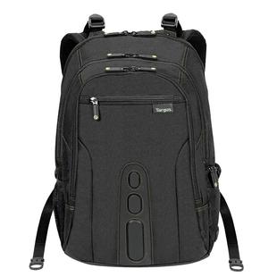 泰格斯(Targus) TBB013 15.6英寸双肩包 黑色(计价单位：个)