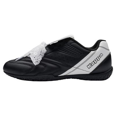 K79芭蕾风足球鞋德训鞋