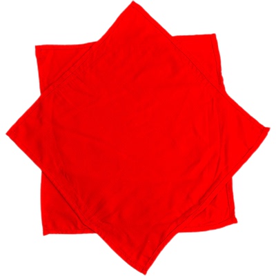 考级专用教学棉绸布料舞蹈道具