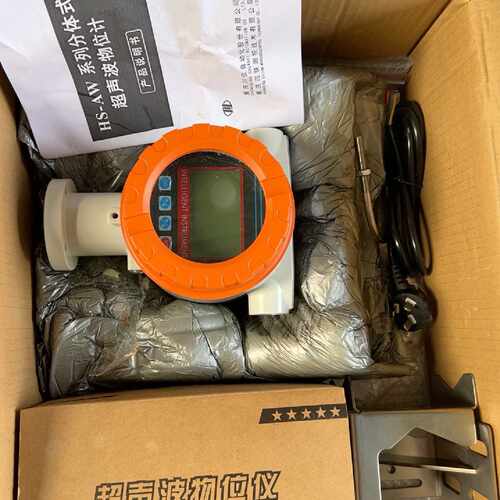 询价-重庆四联分体式超声波物位计，型号HS-AW-L03RGU4X-可维修