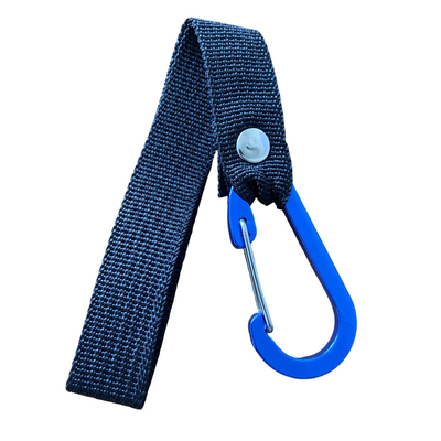 新款铝合金电动车挂钩