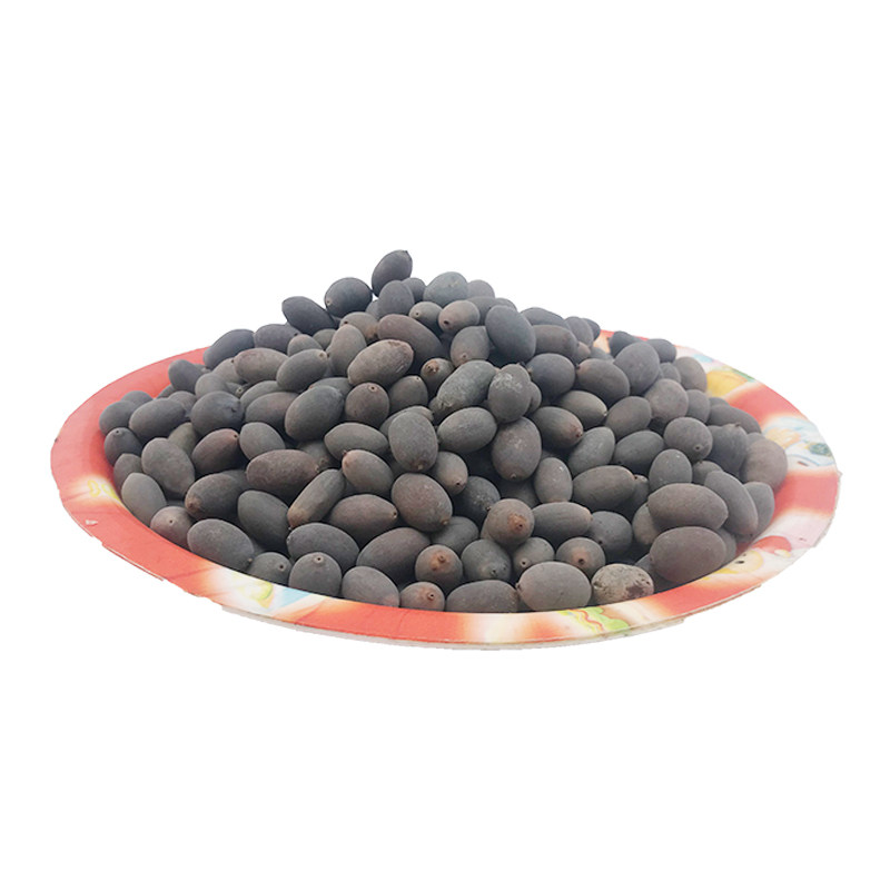 微山湖黑莲子带壳老莲子1斤装包邮铁莲子干货即食红莲莲花种子