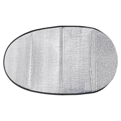 电动车防晒坐垫夏季隔热防烫电瓶座垫套防水通用摩托车隔热垫坐垫