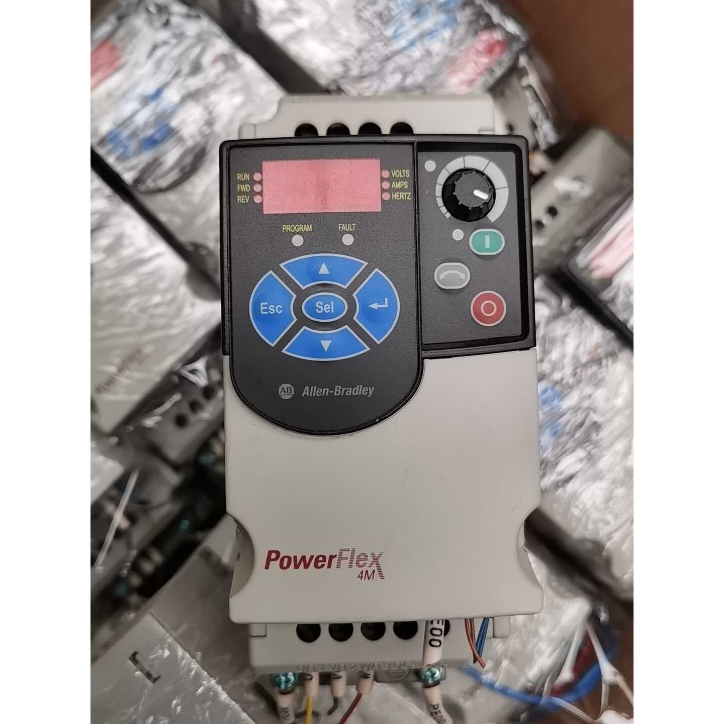 议价-罗克韦尔变频器22F -A2p5n103 变频器罗克韦尔变