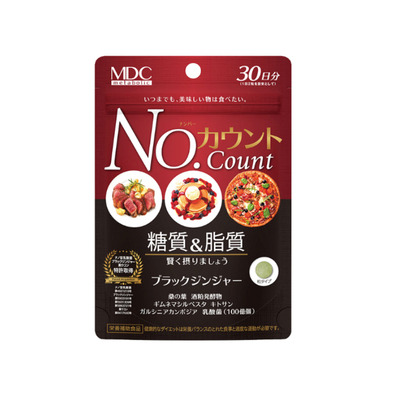mdc消酵素美食家福音糖分糖片