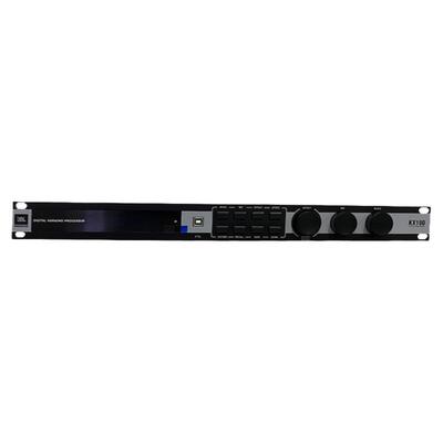 JBLRMP1600K效果器防啸叫话筒