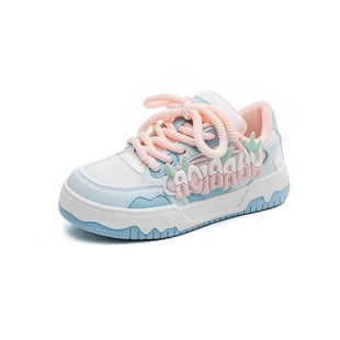 回力女鞋2026秋冬新款高帮小白鞋女保暖加绒二棉鞋女冬厚底板鞋女