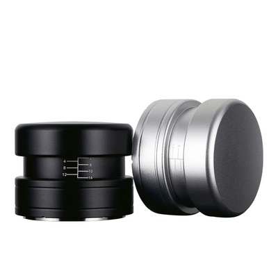 弹力咖啡压粉器顽固咖啡58mm