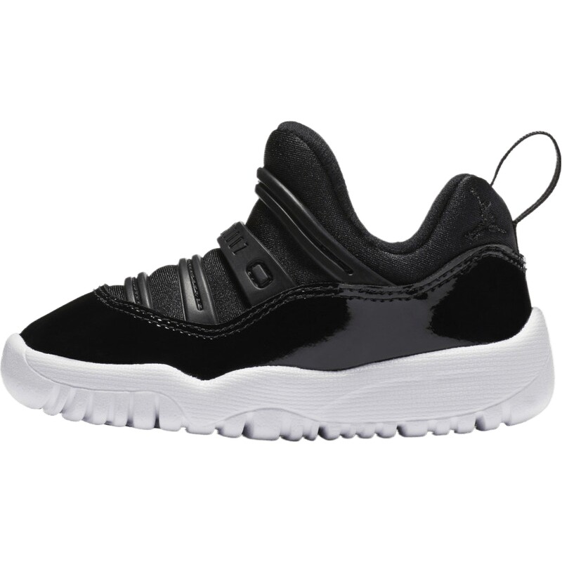 滔搏丨NIKE耐克婴童JORDAN 11 RETRO LITTLE运动篮球鞋BQ7102-011