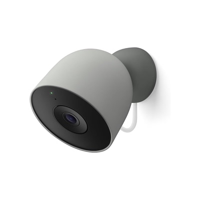 GooglenestCam2代摄像头