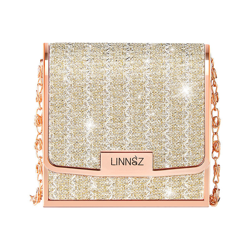 LINNSZ/琳妆皮包口红情人节礼品