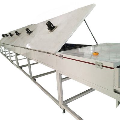 非标定制工业丝印烘干隧道炉恒温生产线品隧道式烘干机工业定制