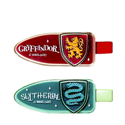 哈利波特魔法周边发夹