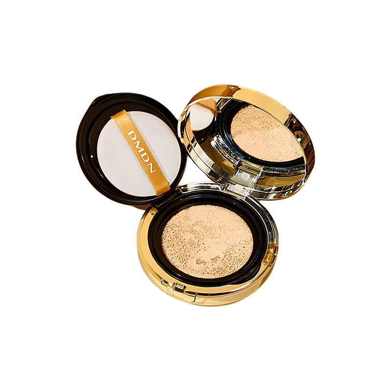高定气垫BB霜遮瑕保湿持久不脱妆
