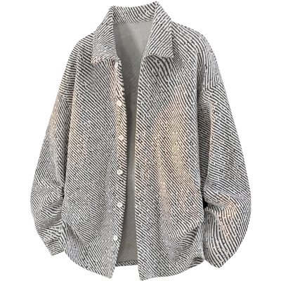 班尼路SK2026新款春季男士夹克