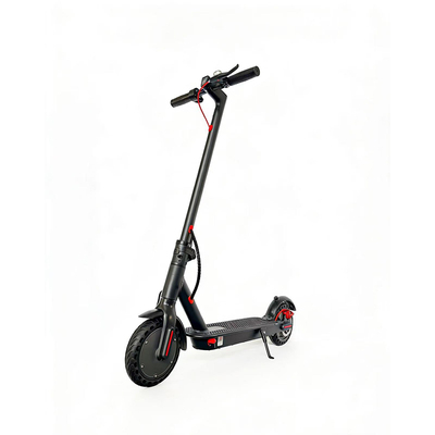 【冠军推荐】悦朗森电动滑板车