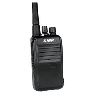 原装正品SMP418对讲机V168V318V308V358 VZ-18户外手持大功率自驾