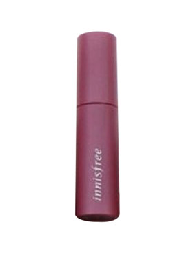 韩国innisfree悦诗风吟口红唇釉