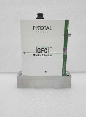 PIVOTAL MASS FLOW CONTROLLER (100SCCM) 32-04058