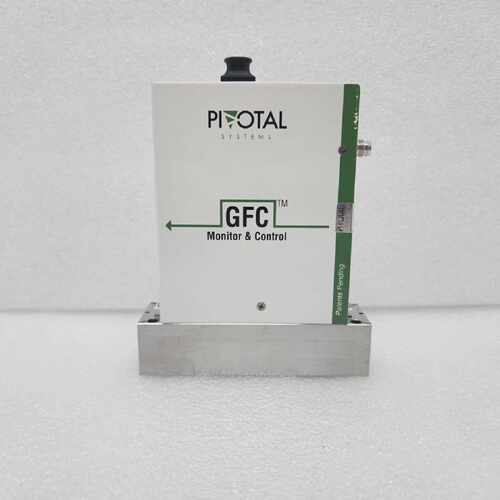 PIVOTAL MASS FLOW CONTROLLER (100SCCM) 32-04058