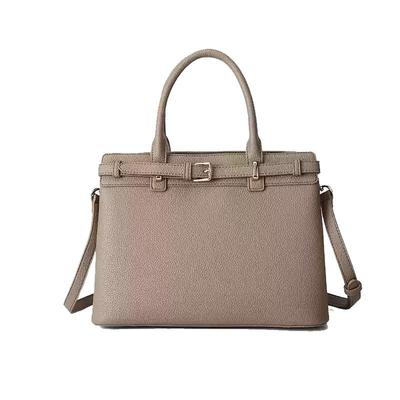 稻草人包包2025新款女包高级感时尚百搭妈妈包质感手提斜挎大包女