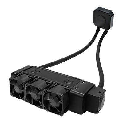 政久DYNATRON1U水冷散热器L3