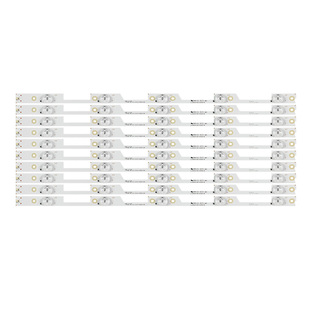 适用海信LED55N3600U LED55N3700U电视灯条 JL.D55051330-003GS-M