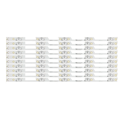 海信LED55N3600U电视灯条