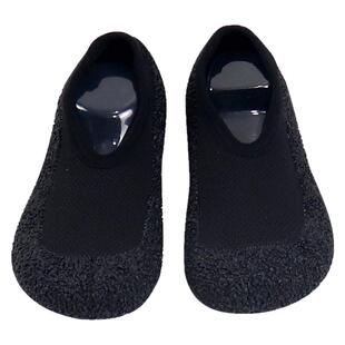 戈伦鲨超静音儿童室内健身运动鞋袜亲子防滑减震软底跳绳操舞瑜伽