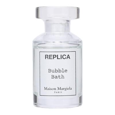 Maison Margiela/梅森马吉拉 泡泡浴中性淡香水7ml 中小样Q香迷你