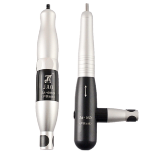 JAO精奥超声波电动打磨机 JA-698D 左右摇摆式 骨位省模锉刀抛光