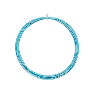 泰昂羽毛球线高弹耐打糖果66专业taan羽毛球拍线换线羽毛球专用线