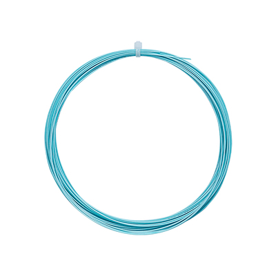 泰昂羽毛球线专业高弹耐打糖果66