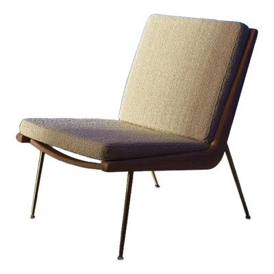 北欧&Tradition简约艺术沙发椅