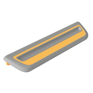 爱果乐学习桌挡书条儿童书桌防滑挡条书本防掉落桌面夹桌子档书条