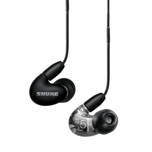 SHURE/舒尔AONIC5入耳式耳机手机通用音乐hifi耳塞机se535升级版