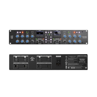 新品现货 SSL THE BUS+ Compressor 传奇总线压缩器G-Comp升级版
