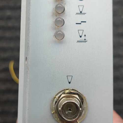 【议价-可维修】 PRECISE EG311ZP 控制器 /均有货