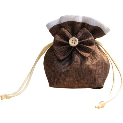 亦香来香包香囊空袋定制logo