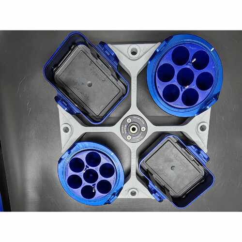 【议价-可维修】艾本德Eppendorf 离心机 S-4-104 5810R 全新/均