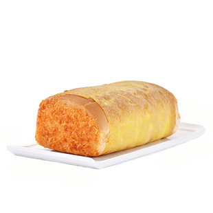 巧克力味面包爆浆脏脏包早餐夹心糕点食品网红爆款休闲零食整箱装