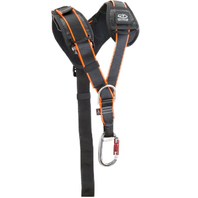 CT Climbing technology ALP TOP-2 胸式安全带 组合胸式安全带