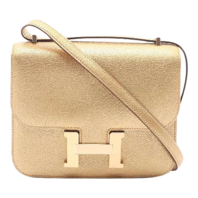 中古Hermes爱马仕单肩包