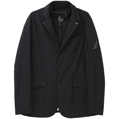 nautica/诺帝卡厚外套